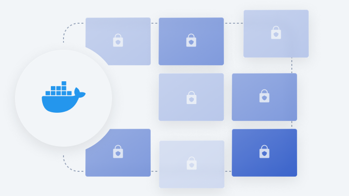 Docker Container Security Best Practices