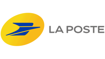 La Poste Logo