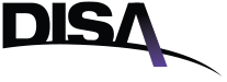 DISA Logo