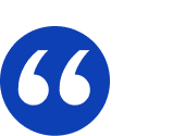 decorative quote marks